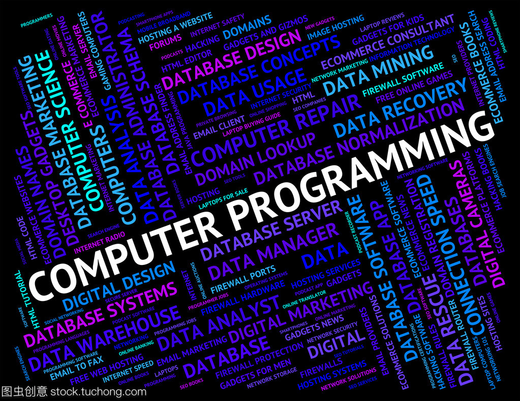 計算機編程指示軟件設計與應用